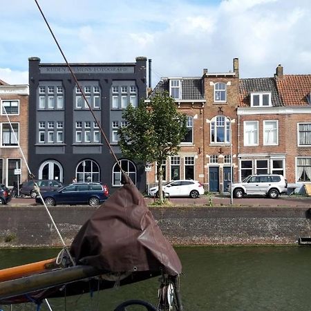 B&B Van Amsterdam Middelburg Luaran gambar